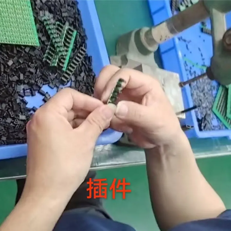 Wire harness assembly data collection